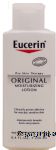 Eucerin&nbsp;Dry Skin Therapy&nbsp;original moisturizing lotion, non irritating, fragrance free Center Front Picture