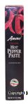 Amore&nbsp;&nbsp;italian hot pepper paste made with olive oil Center Front Picture