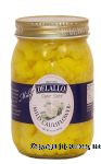 Delallo&nbsp;Super Select&nbsp;mild cauliflower Center Front Picture