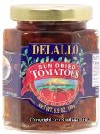 Delallo&nbsp;&nbsp;sun dried tomatoes Center Front Picture
