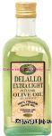 Delallo&nbsp;&nbsp;olive oil extra light in flavor Center Front Picture