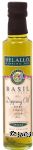 Delallo&nbsp;&nbsp;basil flavored dipping oil, extra virgin olive oil Center Front Picture