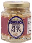 Delallo&nbsp;&nbsp;pignoli pine nuts Center Front Picture