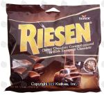 Riesen&nbsp;&nbsp;chewy chocolate caramel covered in rich european chocolate Center Front Picture