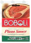 Boboli Pizza Sauce Pre-Measured For 3 Large Pizzas Center Front Picture