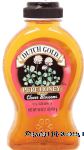 Dutch Gold&nbsp;&nbsp;pure honey from clover blossoms Center Front Picture