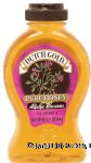 Dutch Gold&nbsp;&nbsp;pure honey from alfalfa blossoms Center Front Picture