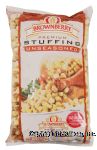 Brownberry&nbsp;&nbsp;unseasoned cubed stuffing Center Front Picture