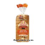 Arnold&nbsp;Dutch Country&nbsp;butter split top sliced bread loaf from the makers of Brownberry Center Front Picture