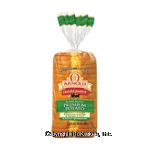 Arnold&nbsp;Dutch Country&nbsp;potato sliced bread loaf Center Front Picture