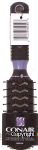 conair&nbsp;professional&nbsp;plastic bristle brush for blow-dry styling all hair lengths and textures Center Front Picture