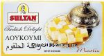 Sultan AOYKOYMI turkish delight, mastic Center Front Picture