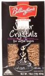 Billington's&nbsp;&nbsp;sugar crystals for coffee lovers Center Front Picture