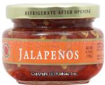 Christopher Ranch&nbsp;&nbsp;jalapenos chopped Center Front Picture