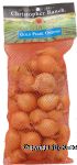 Christopher Ranch&nbsp;&nbsp;gold pearl onions Center Front Picture