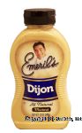 Emeril's&nbsp;Mustard&nbsp;Dijon Center Front Picture