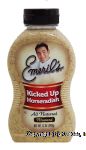 Emeril's&nbsp;&nbsp;kicked up horseradish, mustard Center Front Picture