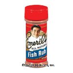Emeril's&nbsp;&nbsp;fish rub Center Front Picture