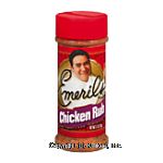 Emeril's&nbsp;&nbsp;Chicken Rub Center Front Picture