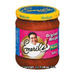 Emeril's&nbsp;&nbsp;original recipe medium salsa Center Front Picture