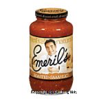 Emeril's Pasta Sauce Roasted Gaaahlic Center Front Picture