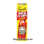 Emeril's&nbsp;Kick It Up!&nbsp;red pepper sauce Center Front Picture