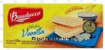 Bauducco  wafer with vanilla naturally flavored filling Center Front Picture
