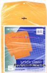 Top Flight&nbsp;&nbsp;kraft clasp envelopes, durable heavyweight, 9 x 12 in Center Front Picture
