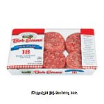 Bob Evans&nbsp;Sausage Patties&nbsp;Original Pork 18 Ct Center Front Picture