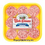 Bob Evans&nbsp;Sausage Patties&nbsp;Pork 9 Ct Center Front Picture