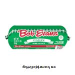Bob Evans&nbsp;Sausage&nbsp;Italian Center Front Picture