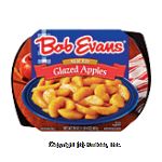 Bob Evans&nbsp;Glazed Apples&nbsp;Sliced Center Front Picture