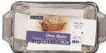 Anchor&nbsp;&nbsp;5in x 9in glass baking dish Center Front Picture