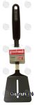Good Cook  black nylon spatchella / turner, heat safe to 400 farenheit Center Front Picture