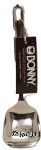 Bonny&nbsp;&nbsp;9 inch serving spoon Center Front Picture