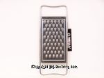 Bonny&nbsp;&nbsp;flat grater coarse Center Front Picture