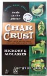 Char Crust&nbsp;&nbsp;hickory & molasses dry-rub seasoning for all meat and fish Center Front Picture