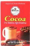 Droste&nbsp;&nbsp;cocoa for drinking and baking, 50 servings Center Front Picture