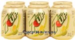 7 Up&nbsp;&nbsp;diet lemon lime flavor carbonated soda pop, 8-fl. oz. Center Front Picture