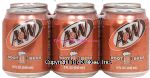 A & W&nbsp;&nbsp;Root Beer Center Front Picture