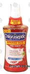 Chloraseptic&nbsp;&nbsp;sore throat spray cherry flavor Center Front Picture