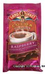 Land O Lakes(R) Cocoa Classics raspberry & chocolate hot cocoa powder mix Center Front Picture