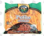 Grimmway&nbsp;&nbsp;petite carrots, microwavable Center Front Picture