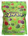Wonka Chewy Spree candy pieces, contains egg Center Front Picture