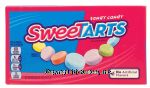 SweeTarts  tangy candy pieces Center Front Picture