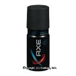 Axe&nbsp;Deodorant Bodyspray&nbsp;Orion Center Front Picture