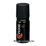 Axe&nbsp;Deodorant Bodyspray&nbsp;Tsunami Center Front Picture