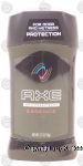 Axe Dry&nbsp;Anti-Perspirant & Deodorant&nbsp;Essence Invisible Solid Center Front Picture