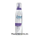 Dove&nbsp;Volumizing Mousse&nbsp;Body & Lift Center Front Picture