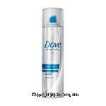 Dove&nbsp;Hairspray&nbsp;Extra Hold w/Natural Movement Center Front Picture